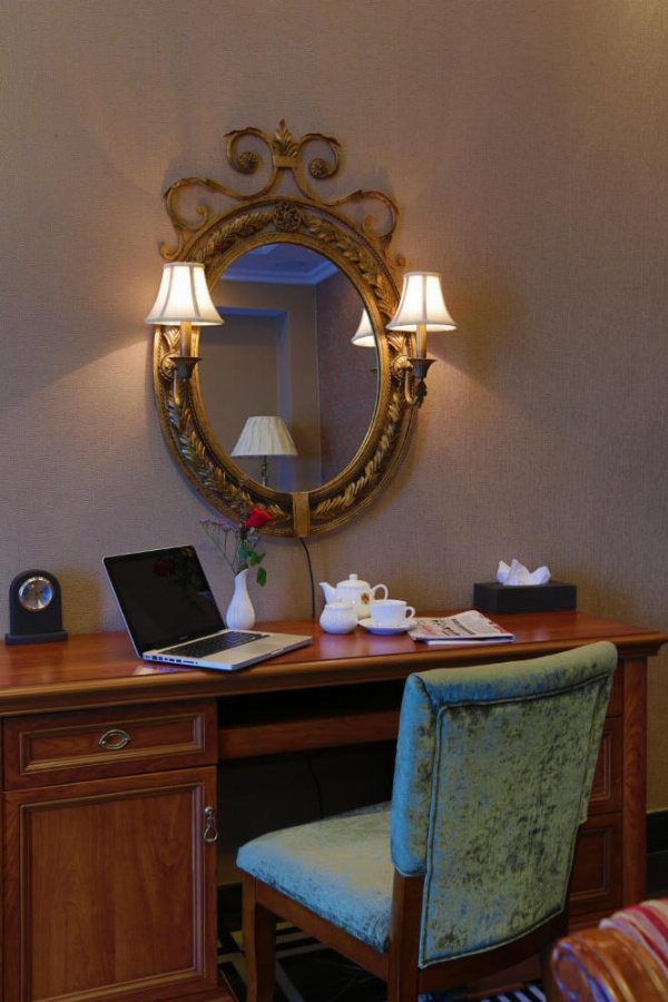 The Residence Hotel image 10