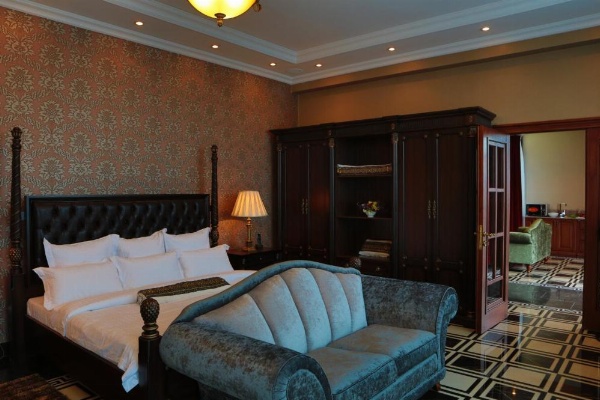 The Residence Hotel image 13