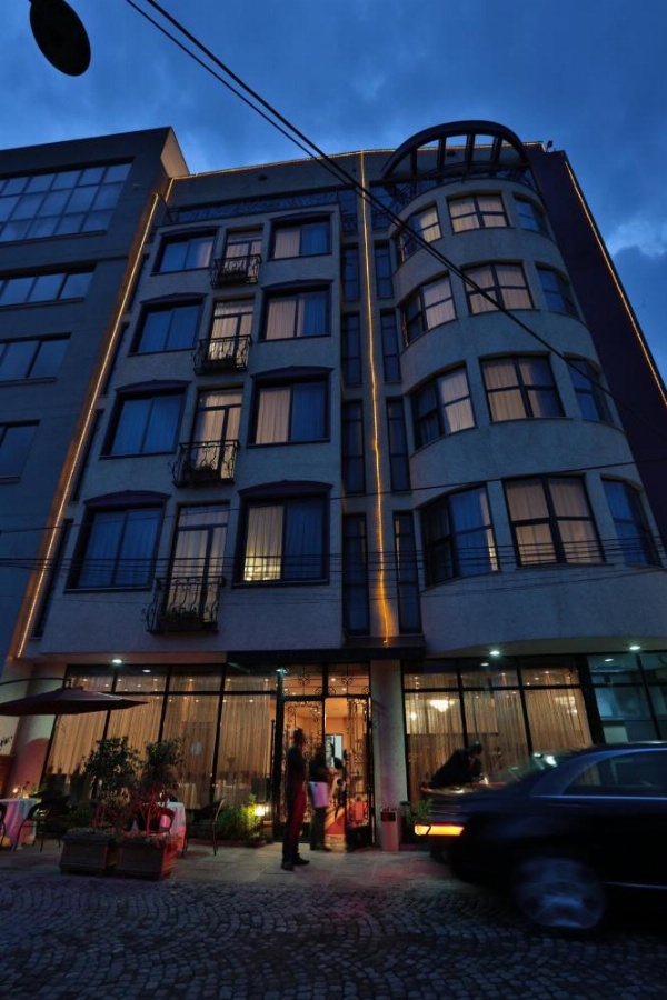 The Residence Hotel image 14