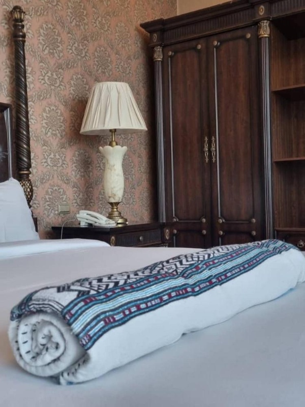 The Residence Hotel image 16