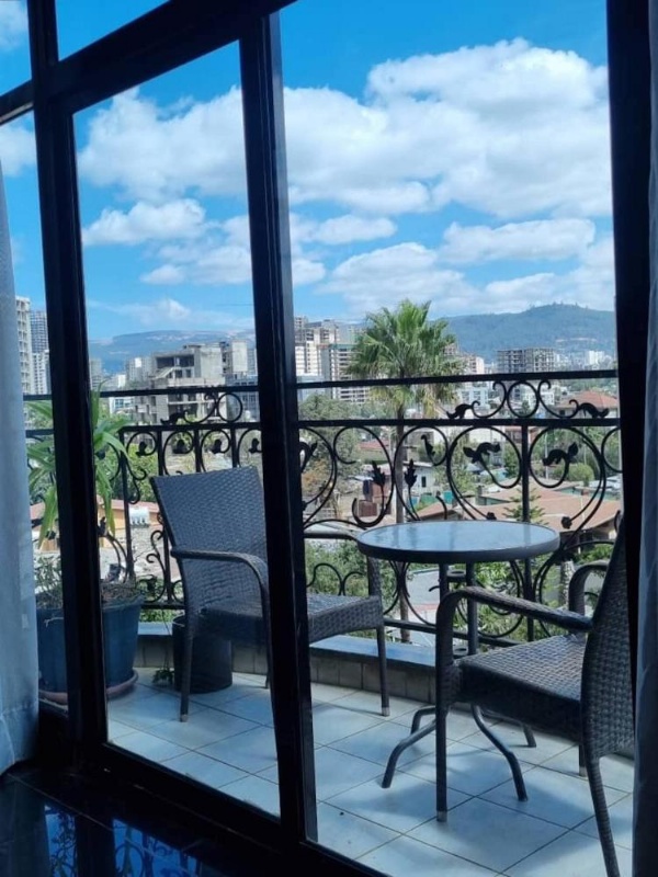 The Residence Hotel image 19