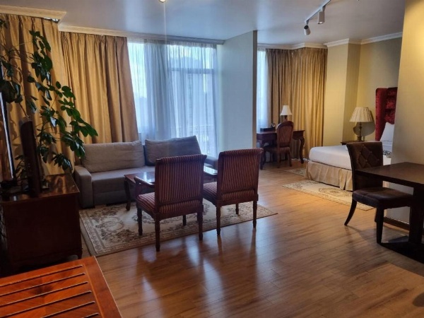 The Residence Hotel image 21
