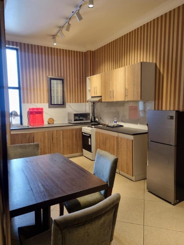 The Residence Hotel image 24