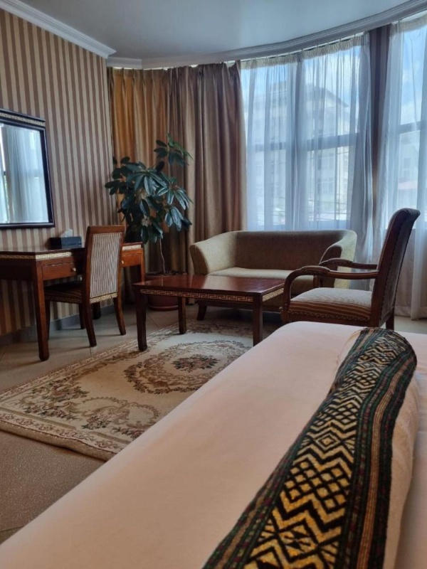 The Residence Hotel image 26