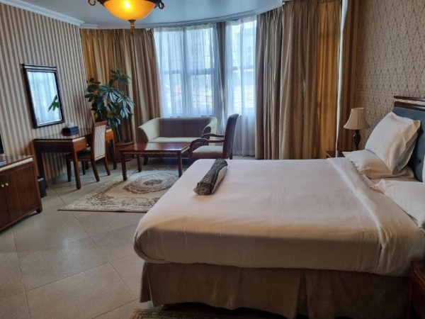 The Residence Hotel image 27