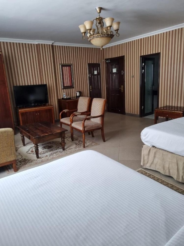 The Residence Hotel image 28