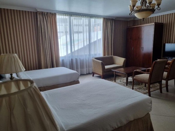 The Residence Hotel image 3