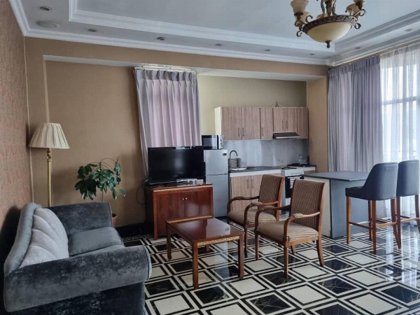 The Residence Hotel image 6